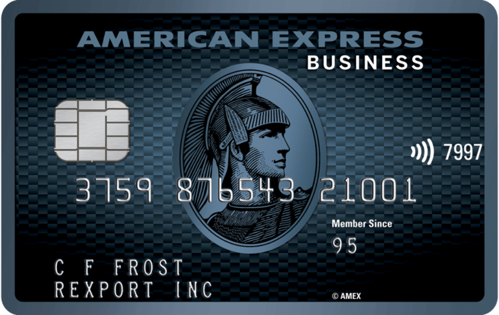 American Express